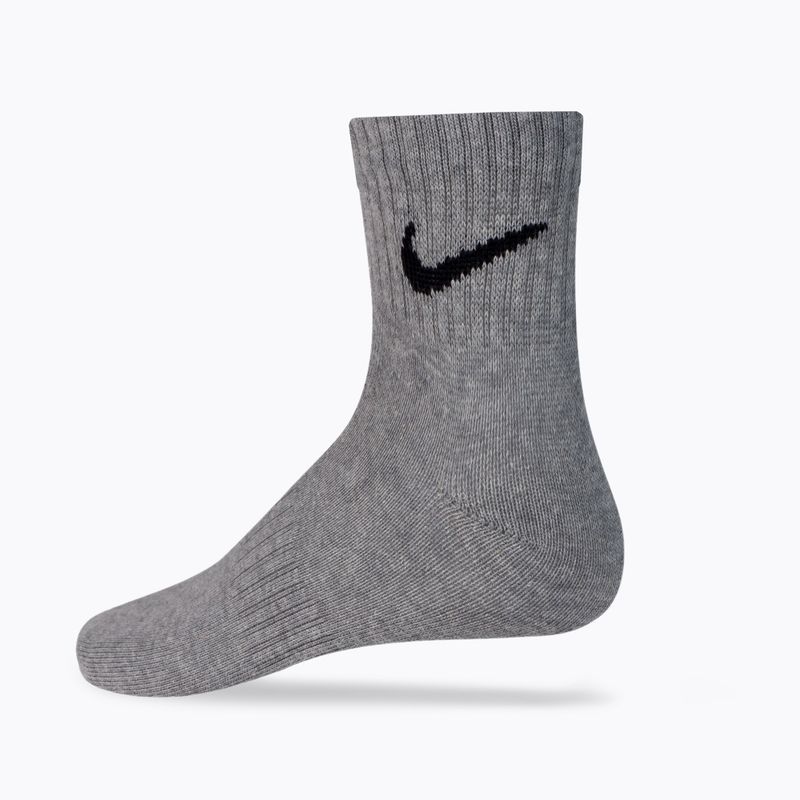 Nike Everyday Lightweight Crew 3pak edzőzokni színben SX7677-964 5