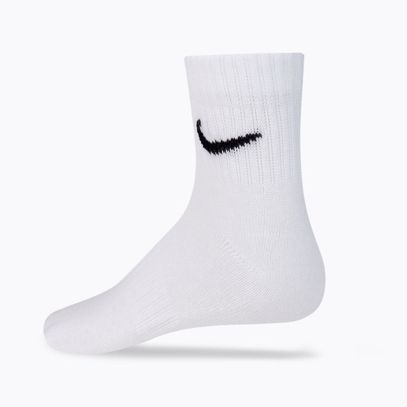 Nike Everyday Lightweight Crew 3pak edzőzokni színben SX7677-964 7