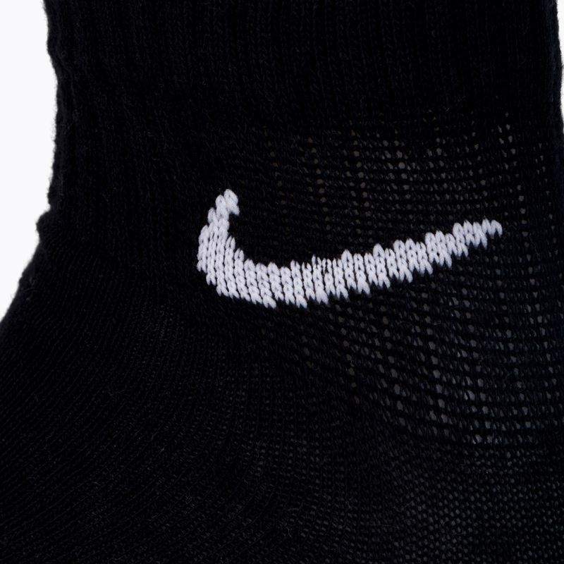 Nike Everyday Lightweight Crew 3pak edzőzokni színben SX7677-964 8