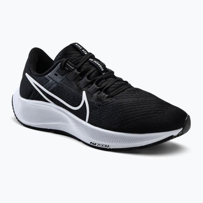 Nike Air Zoom Pegasus női futócipő 38 fekete CW7358-002