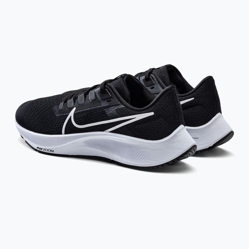 Nike Air Zoom Pegasus női futócipő 38 fekete CW7358-002 3