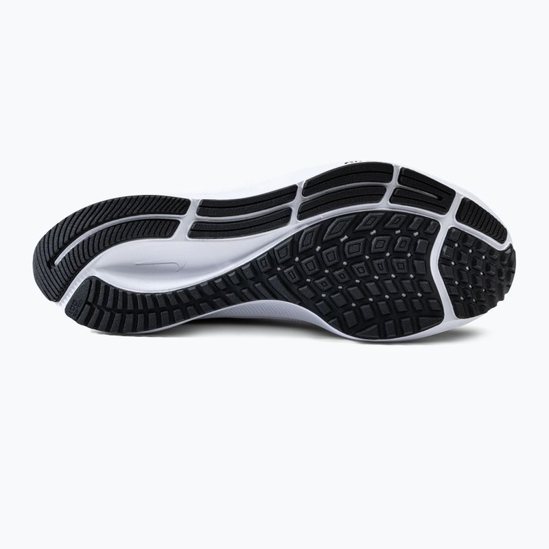 Nike Air Zoom Pegasus női futócipő 38 fekete CW7358-002 4