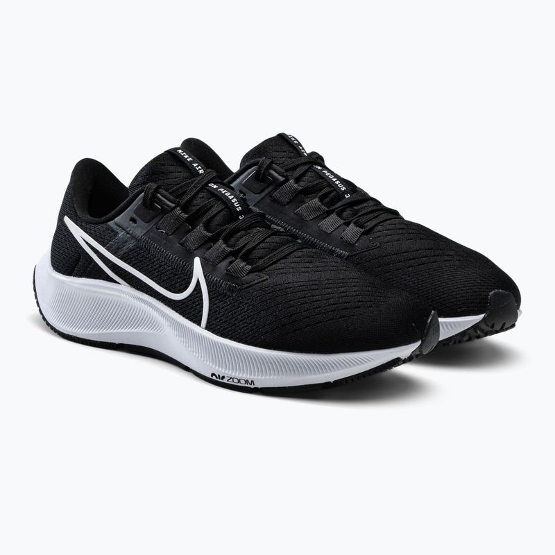 Nike Air Zoom Pegasus női futócipő 38 fekete CW7358-002 5