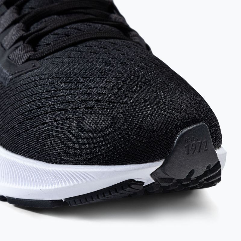 Nike Air Zoom Pegasus női futócipő 38 fekete CW7358-002 8