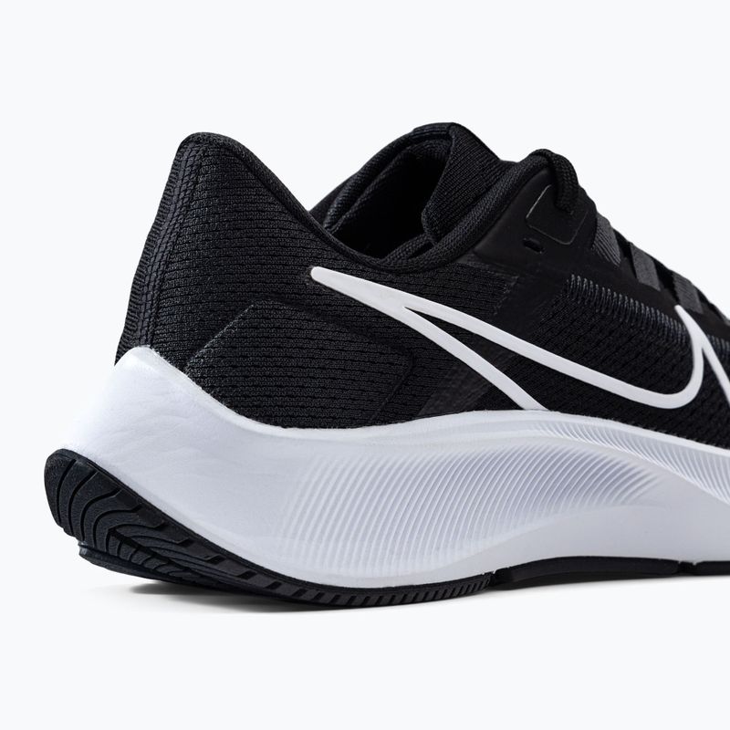 Nike Air Zoom Pegasus női futócipő 38 fekete CW7358-002 9