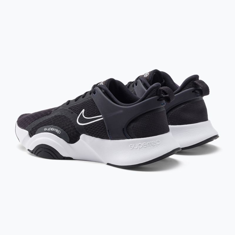 Férfi edzőcipő Nike Superrep Go 2 fekete CZ0604-010 3