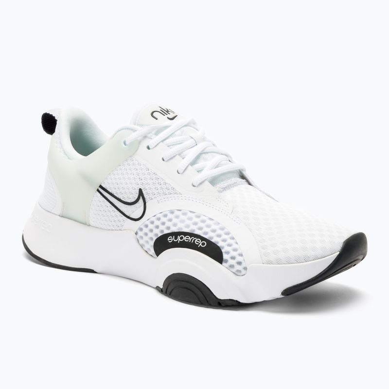 Nike Superrep Go 2 női edzőcipő fehér CZ0612-100
