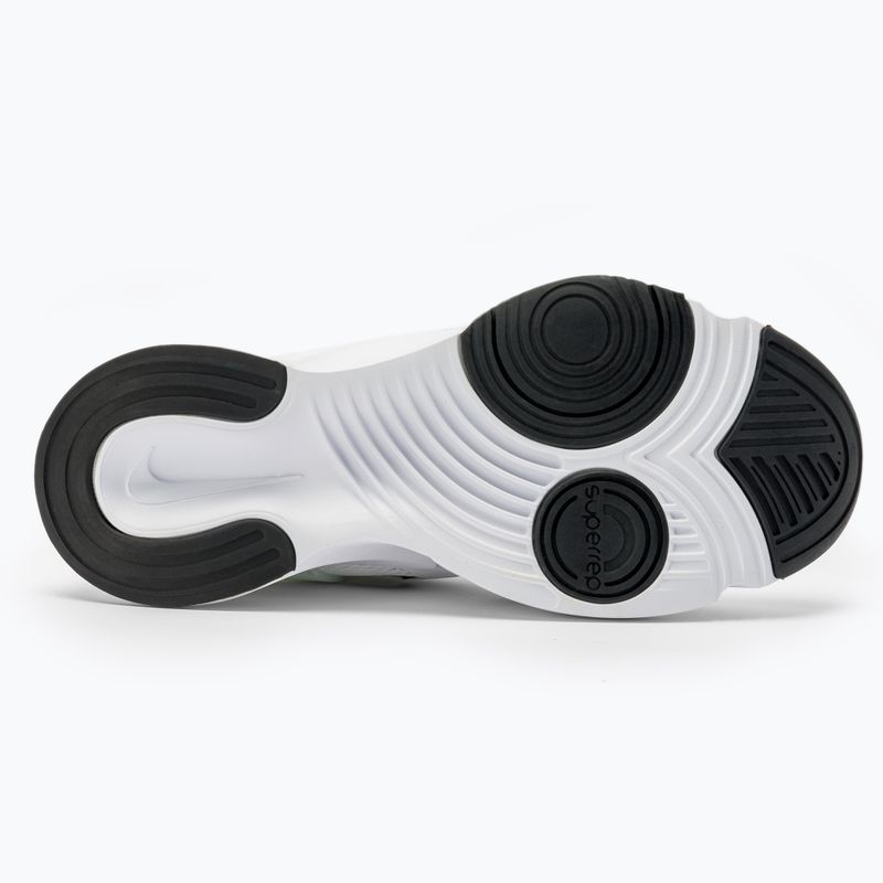 Nike Superrep Go 2 női edzőcipő fehér CZ0612-100 4