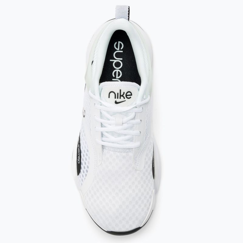 Nike Superrep Go 2 női edzőcipő fehér CZ0612-100 6