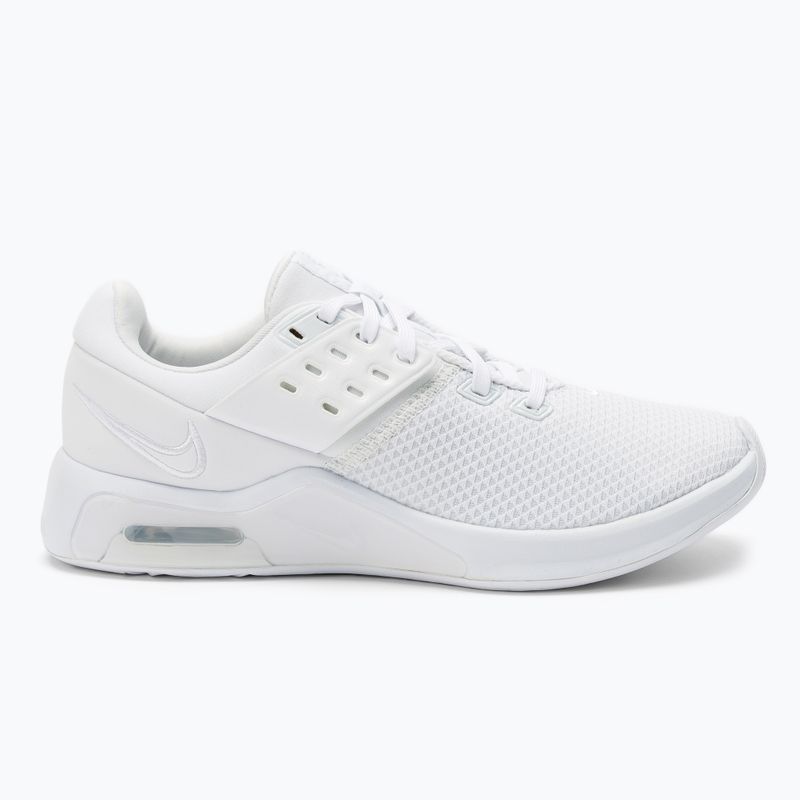 Női edzőcipő Nike Air Max Bella Tr 4 fehér CW3398 102 2