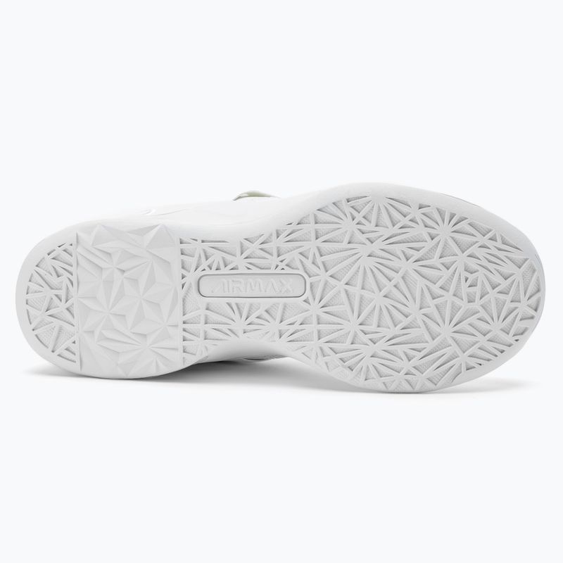Női edzőcipő Nike Air Max Bella Tr 4 fehér CW3398 102 4