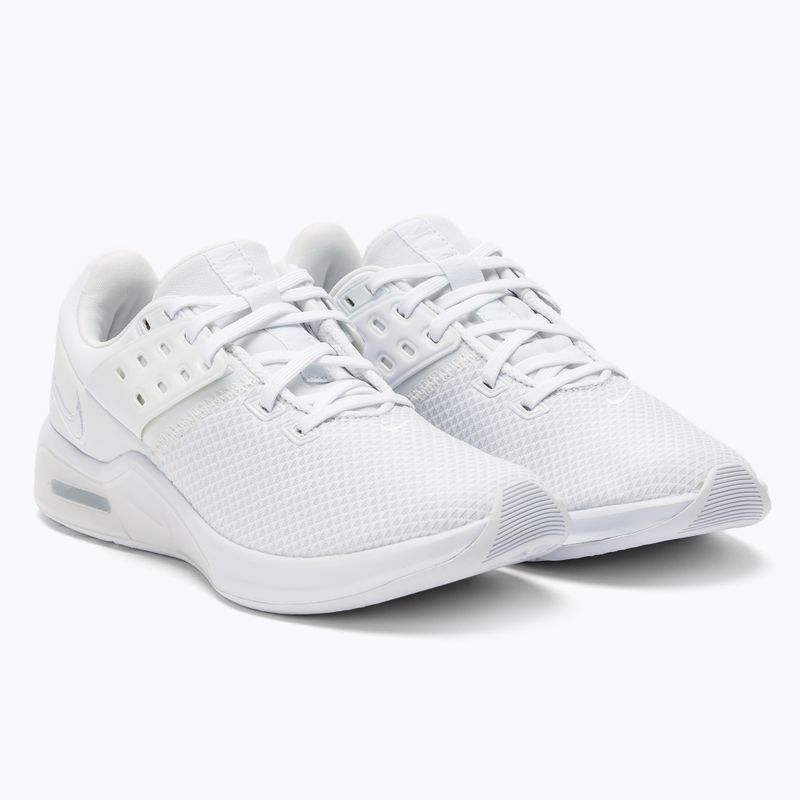 Női edzőcipő Nike Air Max Bella Tr 4 fehér CW3398 102 5