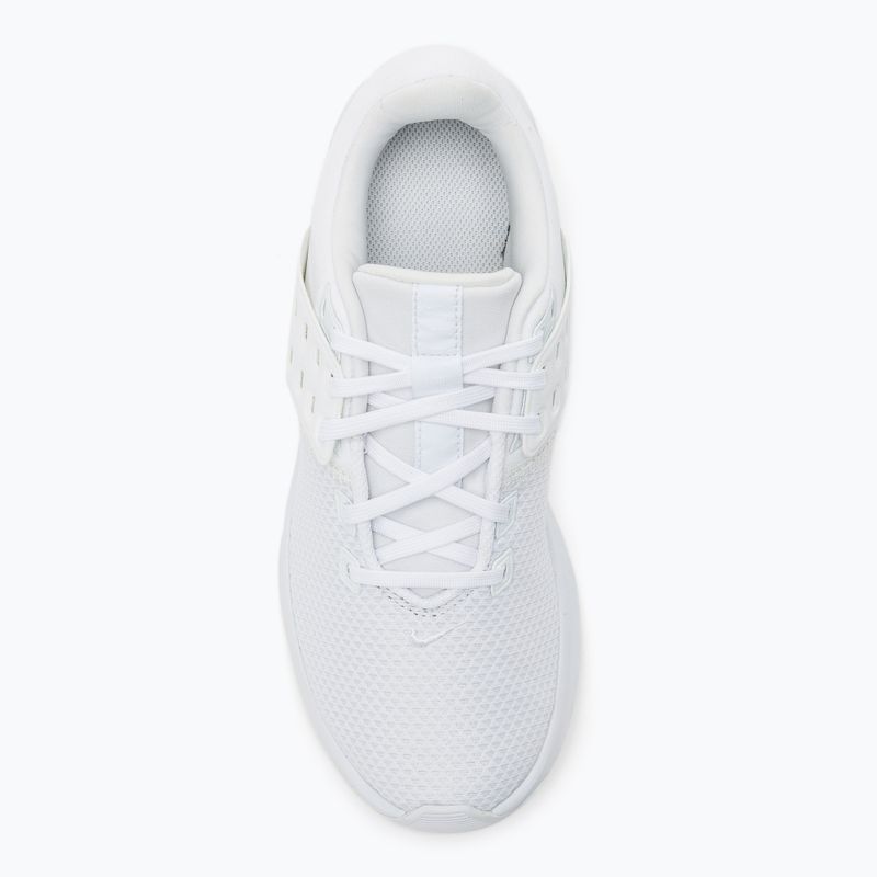 Női edzőcipő Nike Air Max Bella Tr 4 fehér CW3398 102 6