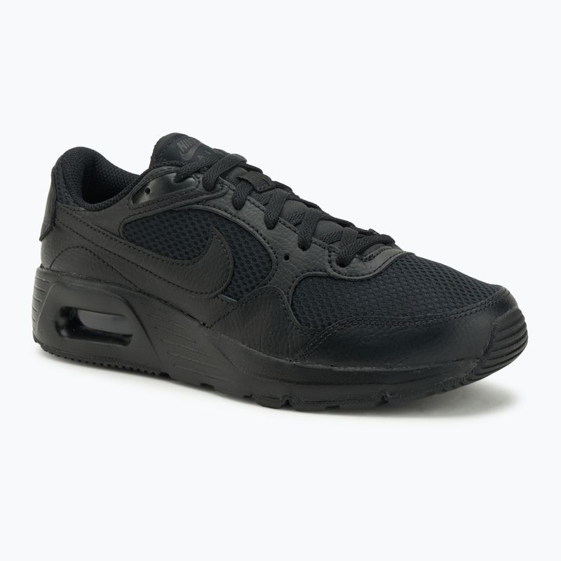 Cipők Nike Air Max SC black/black/black