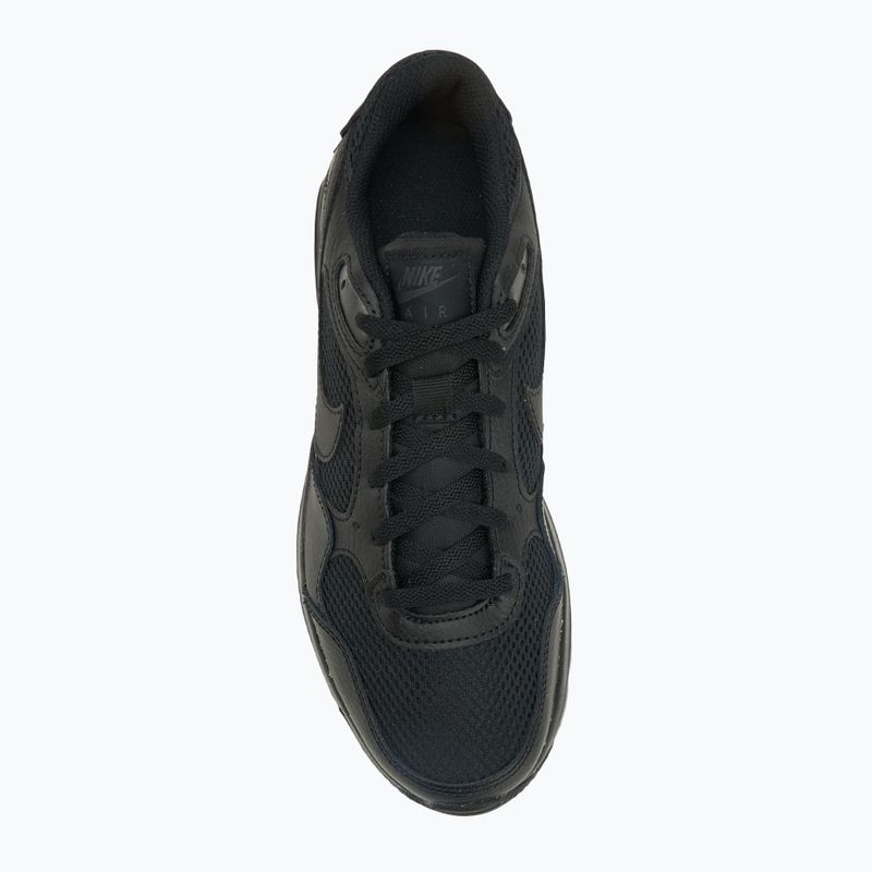 Cipők Nike Air Max SC black/black/black 5