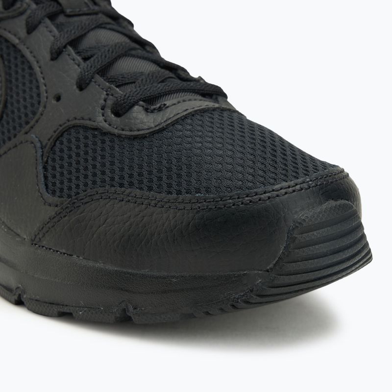 Gyerekcipők Nike Air Max SC black/black/black 7