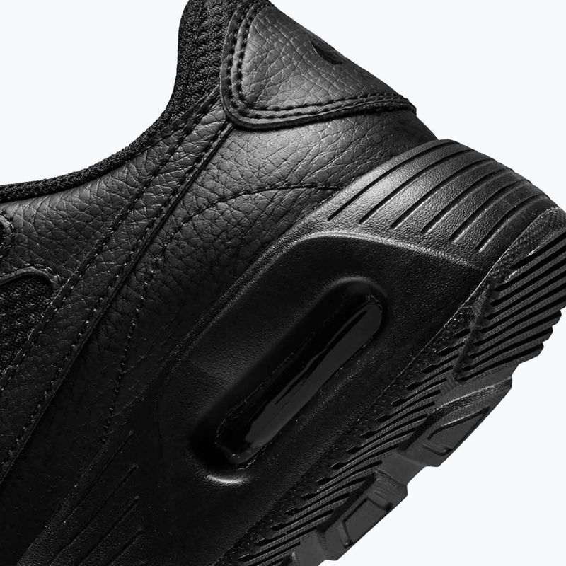 Cipők Nike Air Max SC black/black/black 9