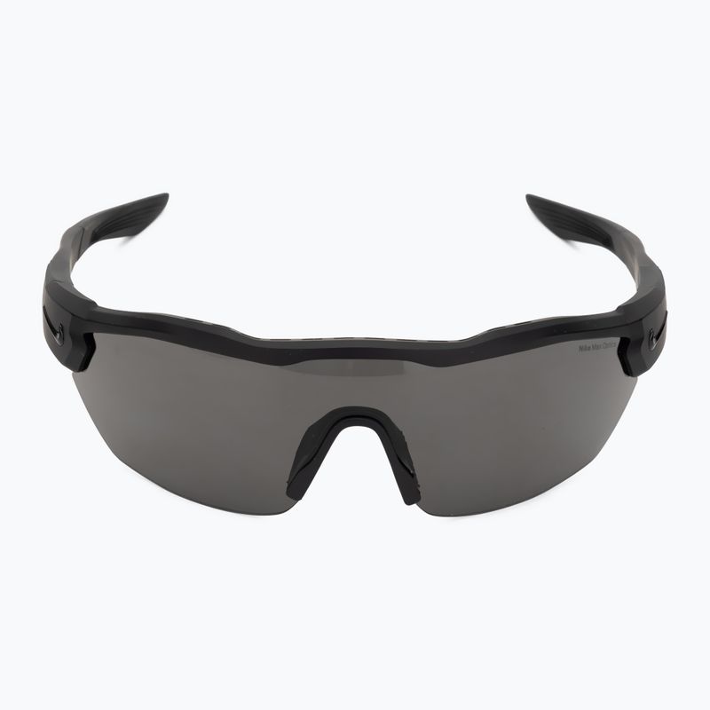 Férfi napszemüveg Nike Show X3 Elite L matte black/dark grey 3