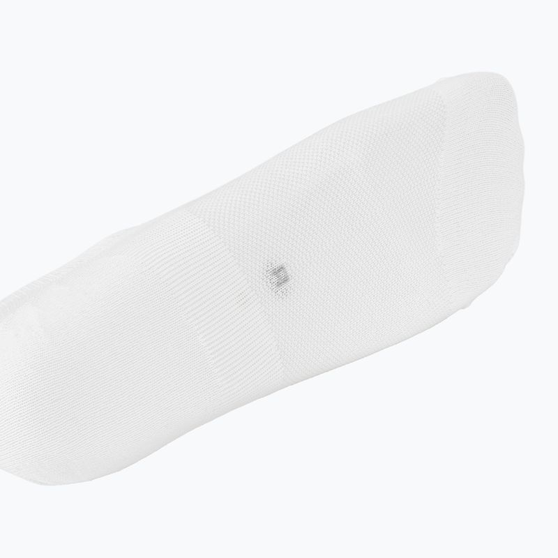Női zokni Nike Everyday Plus Lightweight Footie 3 pár white/wolf-grey 5