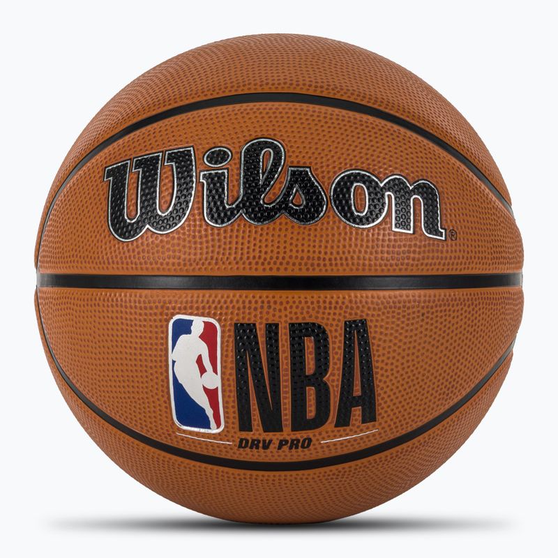 Wilson NBA DRV Pro kosárlabda WTB9100XB06 méret 6