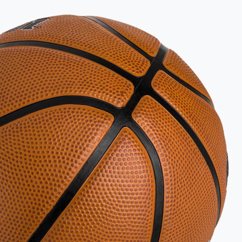 Wilson NBA DRV Pro kosárlabda WTB9100XB06 méret 6 3