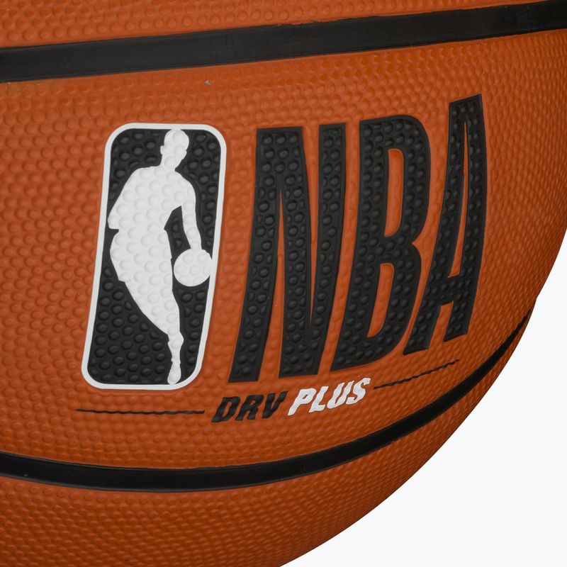 Wilson NBA DRV Plus kosárlabda WTB9200XB05 5. méret 8