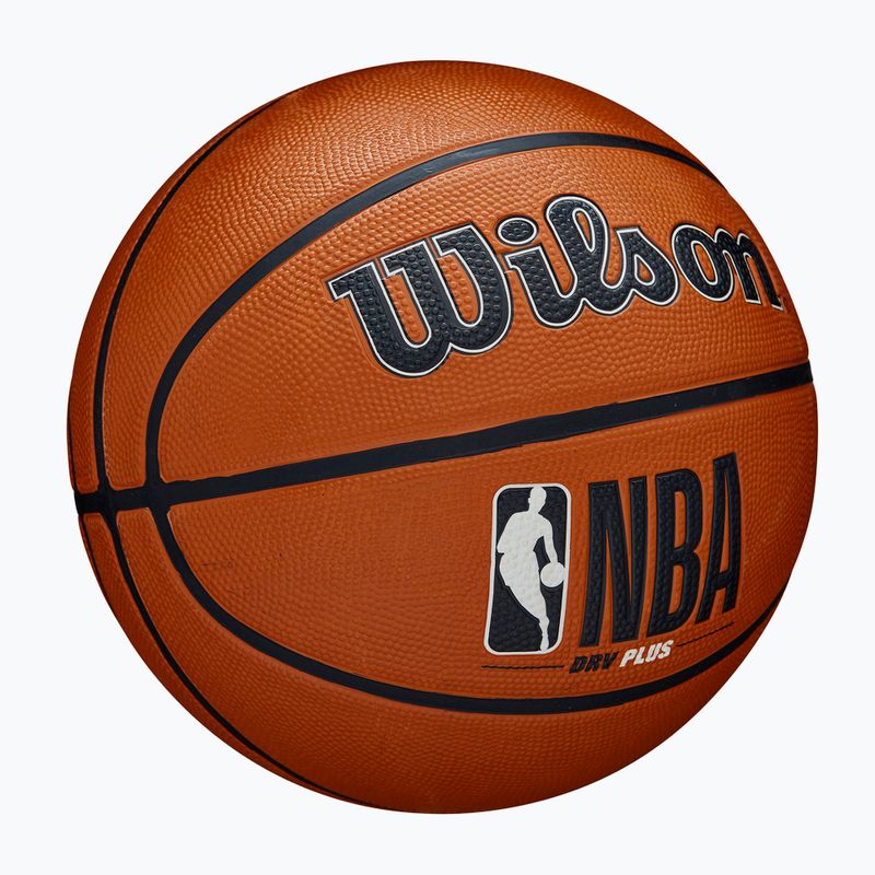 Wilson NBA DRV Plus kosárlabda WTB9200XB06 méret 6 2