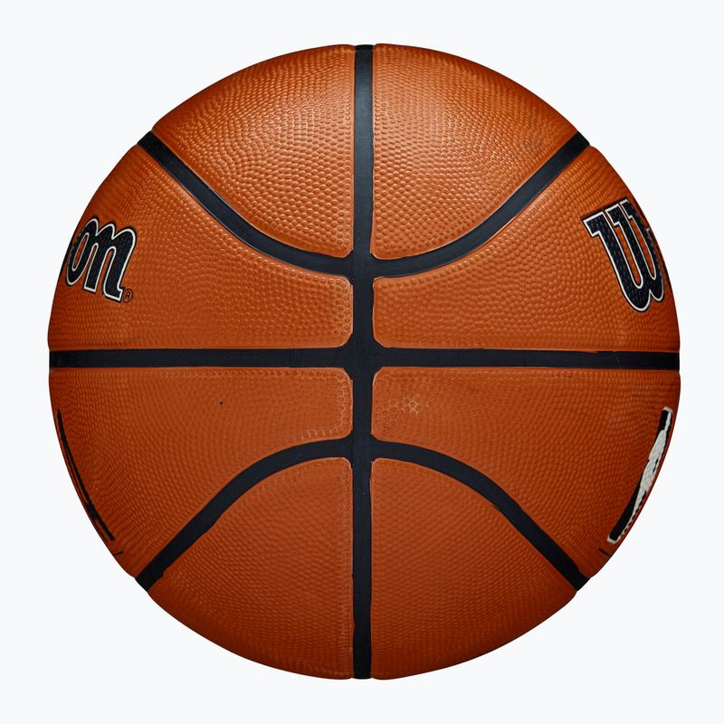 Wilson NBA DRV Plus kosárlabda WTB9200XB07 méret 7 4