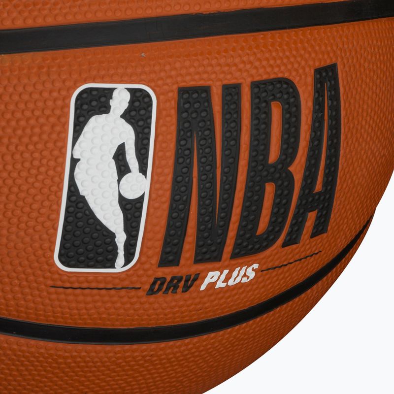 Wilson NBA DRV Plus kosárlabda WTB9200XB07 méret 7 7
