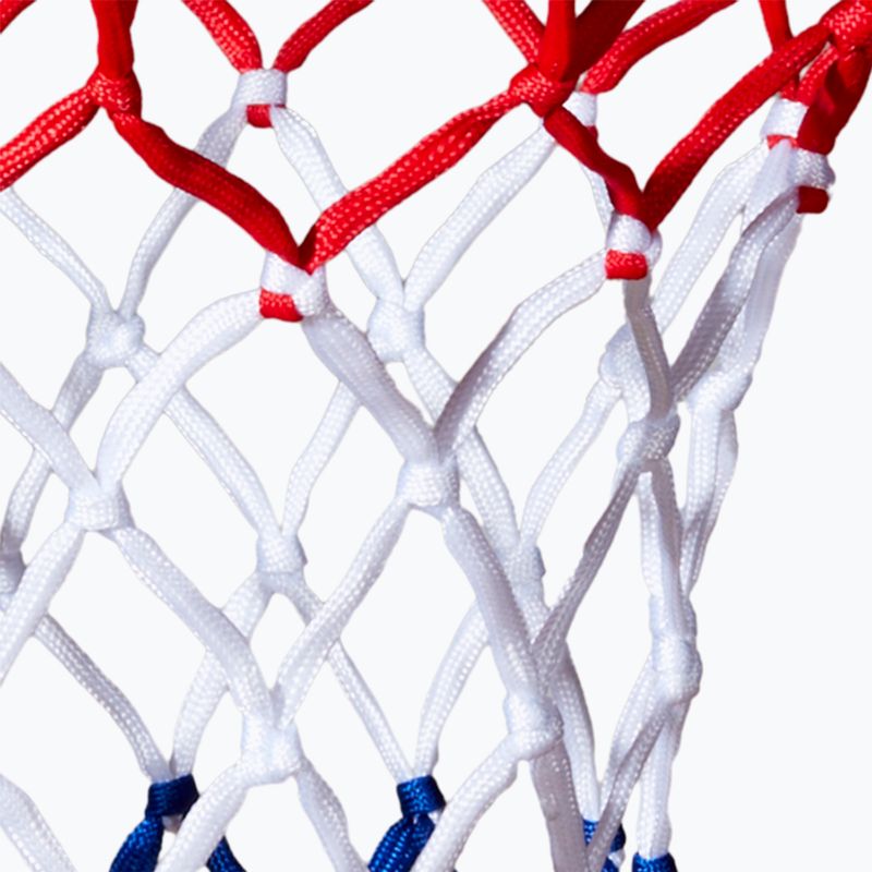 Wilson NBA Drv rekreációs kosárlabda háló WTBA8002NBA 4