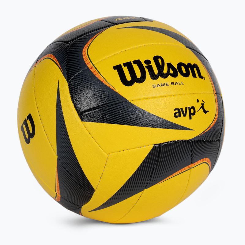 Wilson AVP ARX Game röplabda sárga WTH00010XB 2