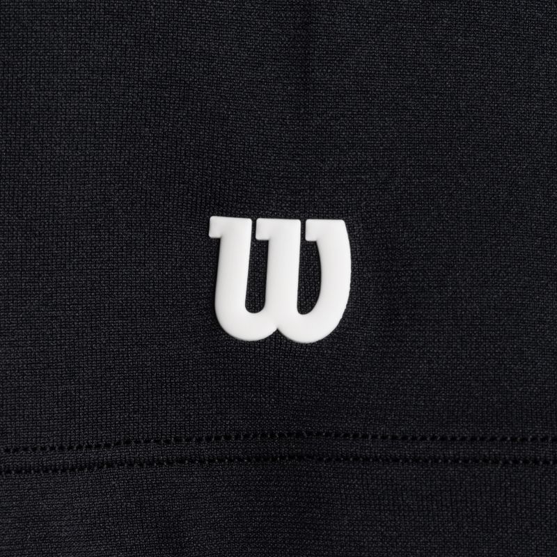 Férfi póló Wilson Team Seamless Polo 2.0 black 4