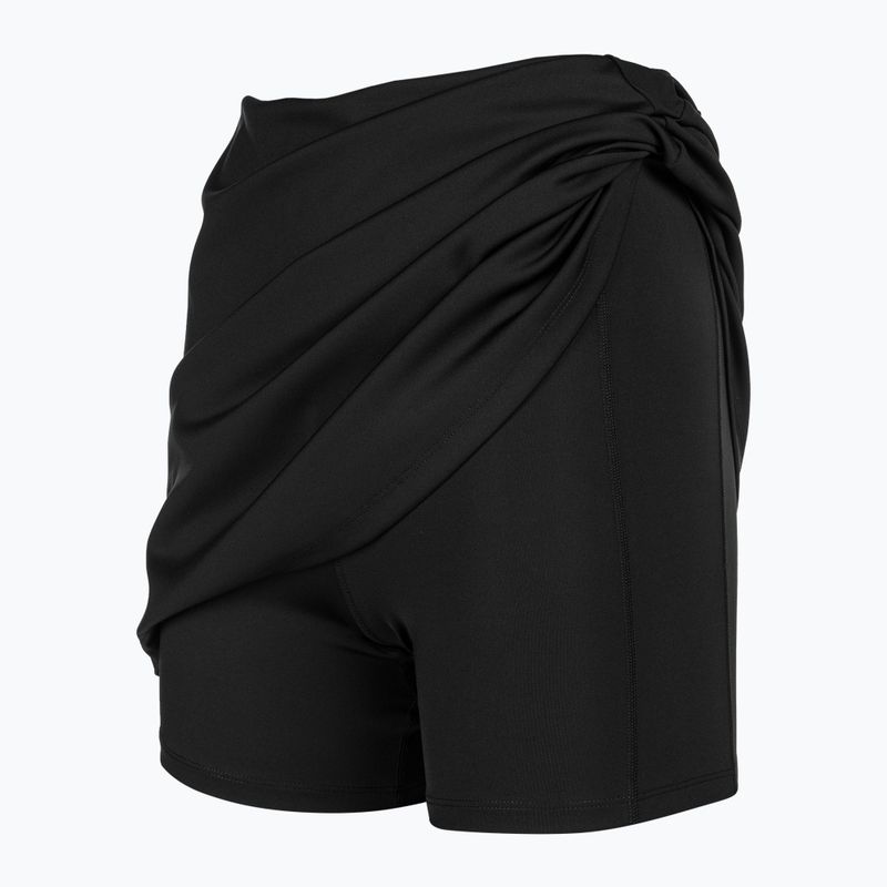 Női Wilson Team Flat Front szoknya fekete 3