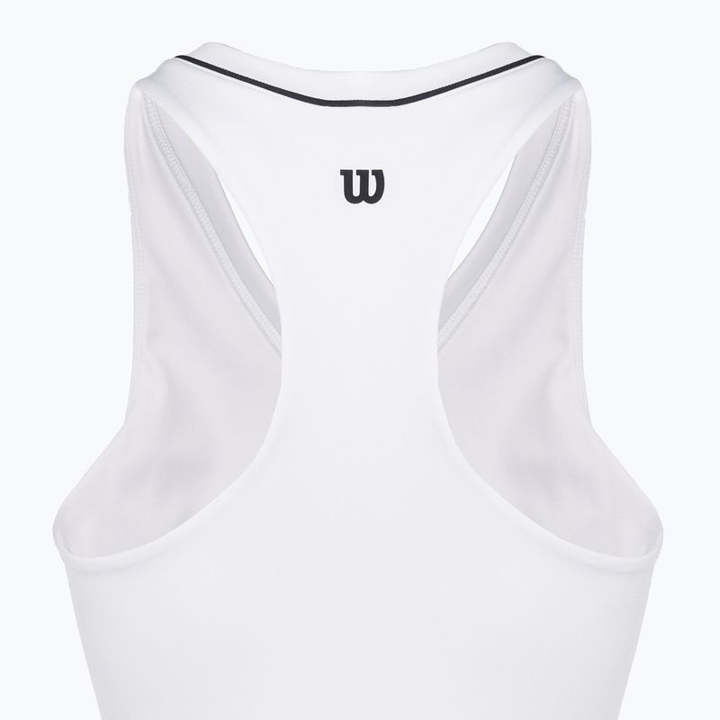 Wilson Team női ruha világos fehér 3