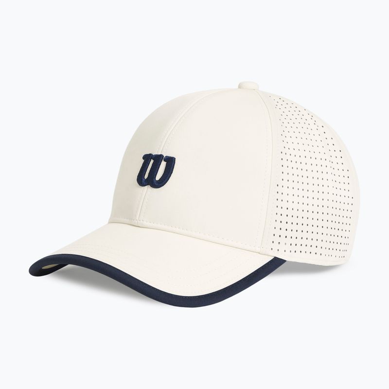 Baseball sapka Wilson Active Structured Cap sandrift 5