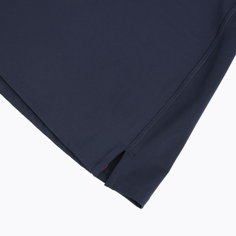 Női ruha Wilson Team Unlined classic navy 4
