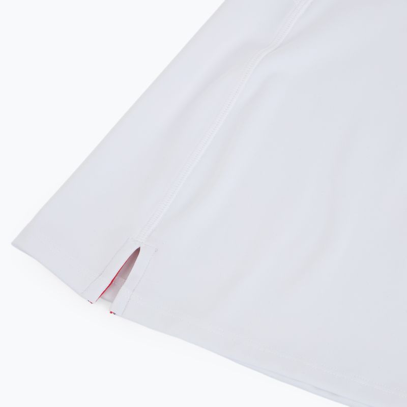 Női ruha Wilson Team Unlined bright white 4