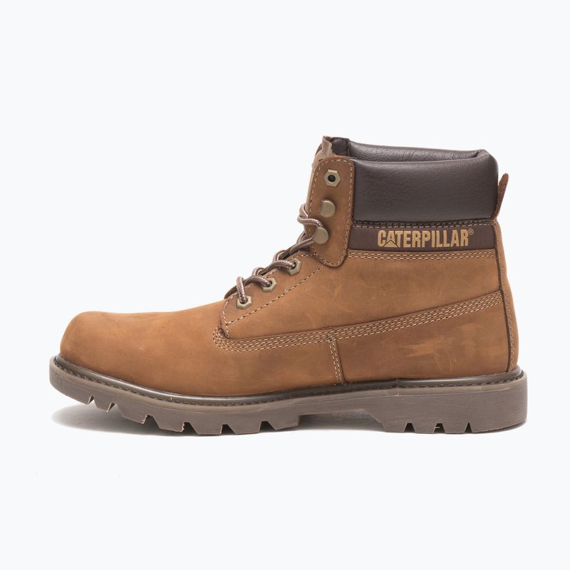 Cipő CATerpillar Colorado 2.0 dark beige 10