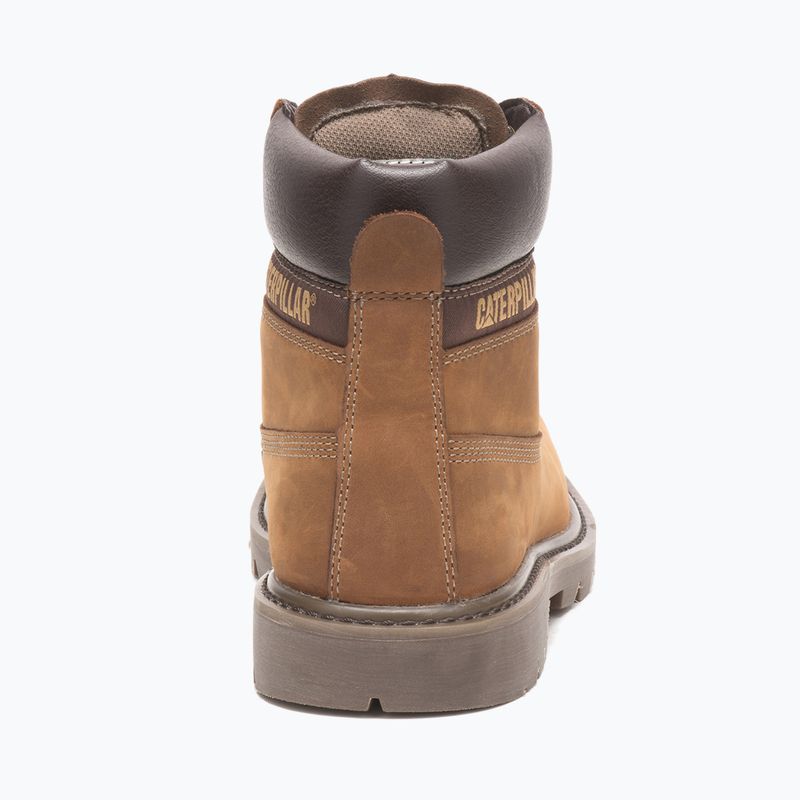 Cipő CATerpillar Colorado 2.0 dark beige 11