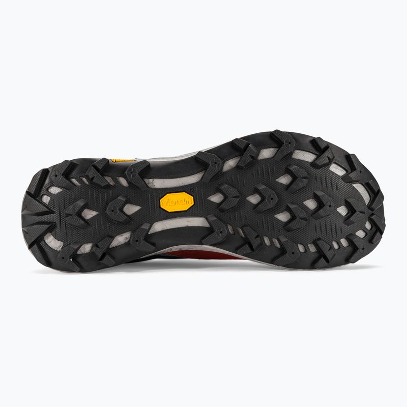 Férfi futócipő Merrell Mtl Long Sky 2 tangerine 5