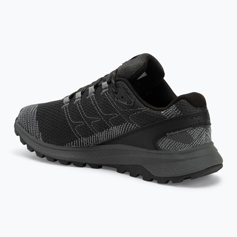Merrell Fly Strike fekete férfi futócipő 3