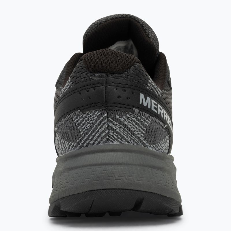 Merrell Fly Strike fekete férfi futócipő 6
