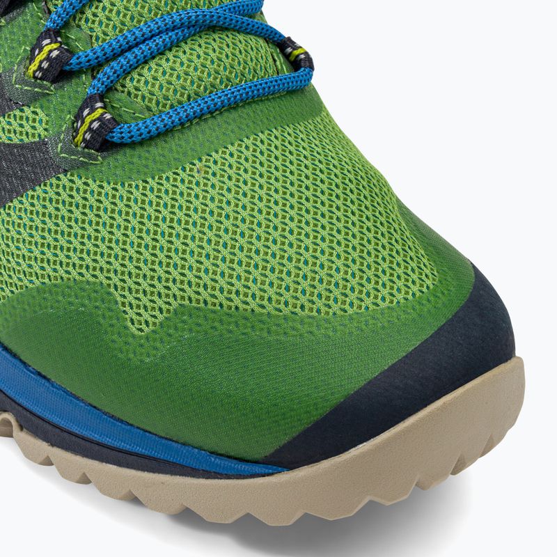 Férfi futócipő Merrell Nova 2 zöld J067185 7