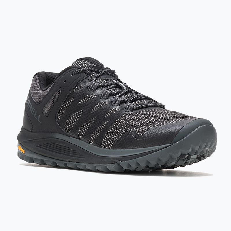 Férfi futócipő Merrell Nova 2 fekete J067187 10