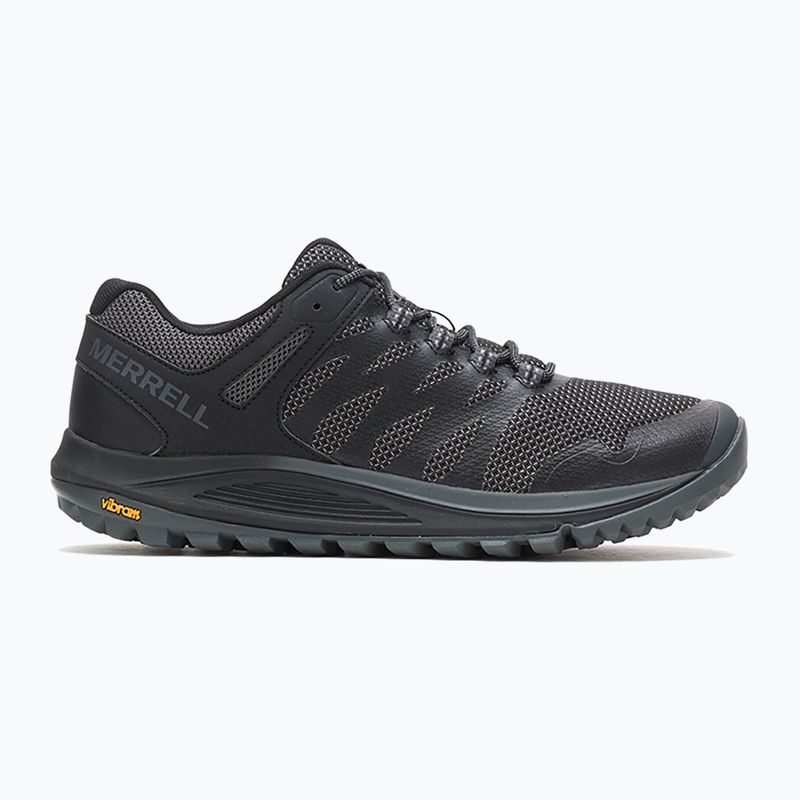 Férfi futócipő Merrell Nova 2 fekete J067187 11