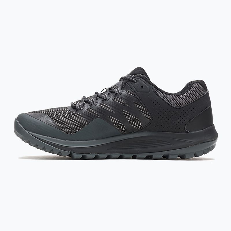 Férfi futócipő Merrell Nova 2 fekete J067187 12
