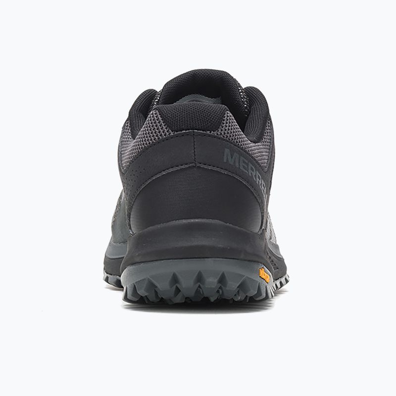 Férfi futócipő Merrell Nova 2 fekete J067187 13