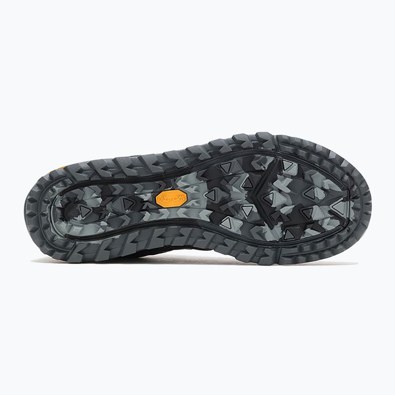 Férfi futócipő Merrell Nova 2 fekete J067187 14