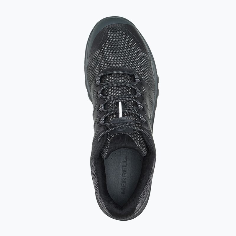 Férfi futócipő Merrell Nova 2 fekete J067187 15