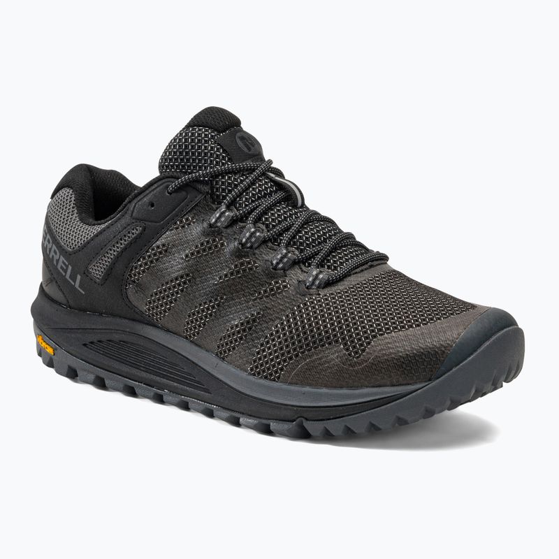 Férfi futócipő Merrell Nova 2 fekete J067187